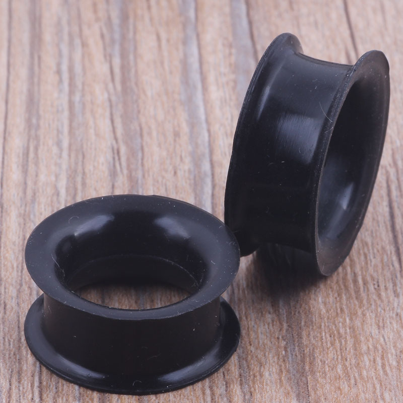 Body Jewelry - Flesh Tunnel Kostenloser Versand Großhandel 96