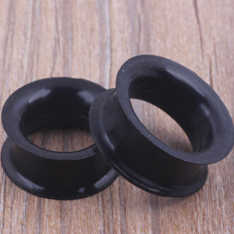 Flesh Tunnel Kostenloser Versa – Body Jewelry Bewertung und Preis