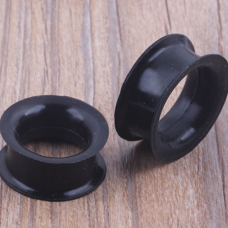 Flesh Tunnel Kostenloser Versa – Body Jewelry Bewertung und Preis