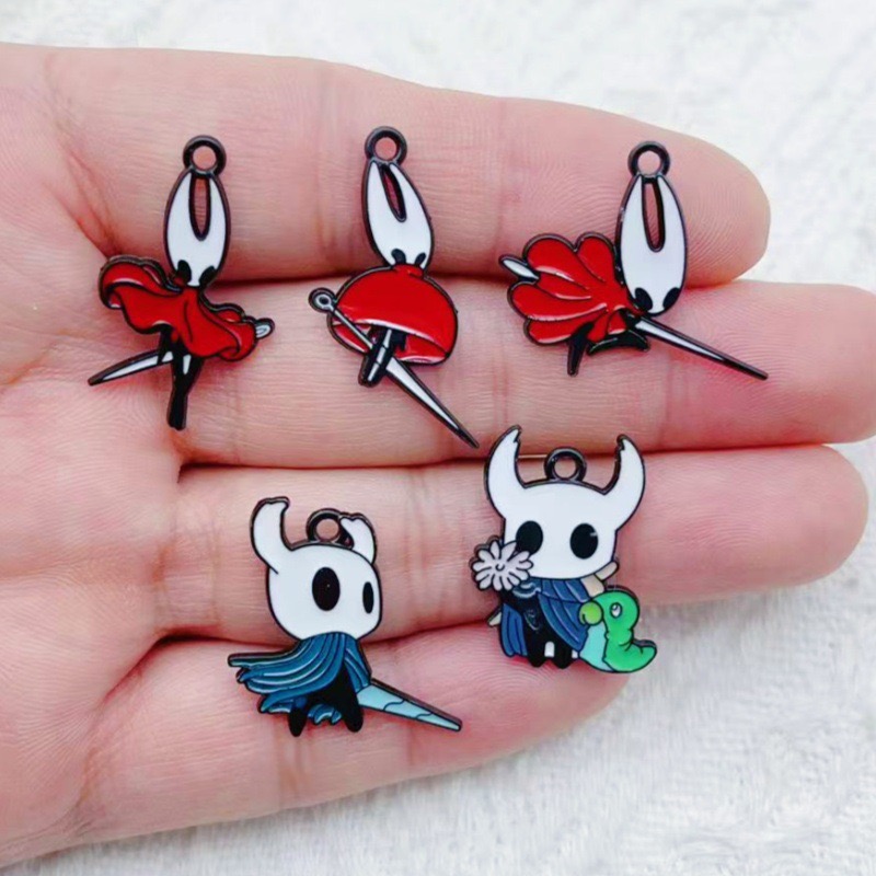 10 Stück Legierungs-Anhänger m – Earrings Bewertung und Preis