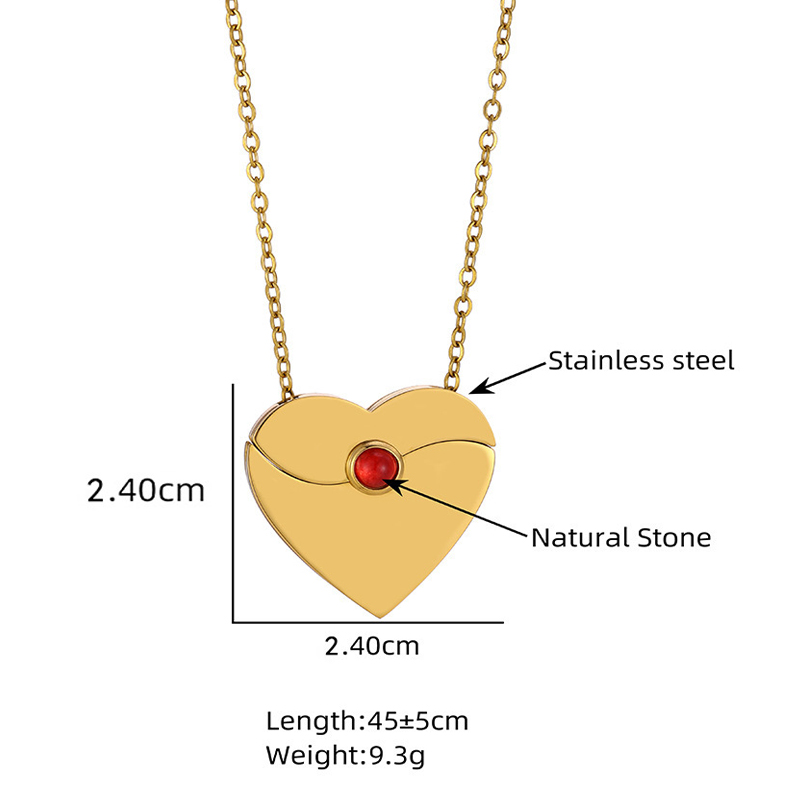 Letdiffery Personalisierte Her – Heart Locket Necklace Photo Bewertung und Preis