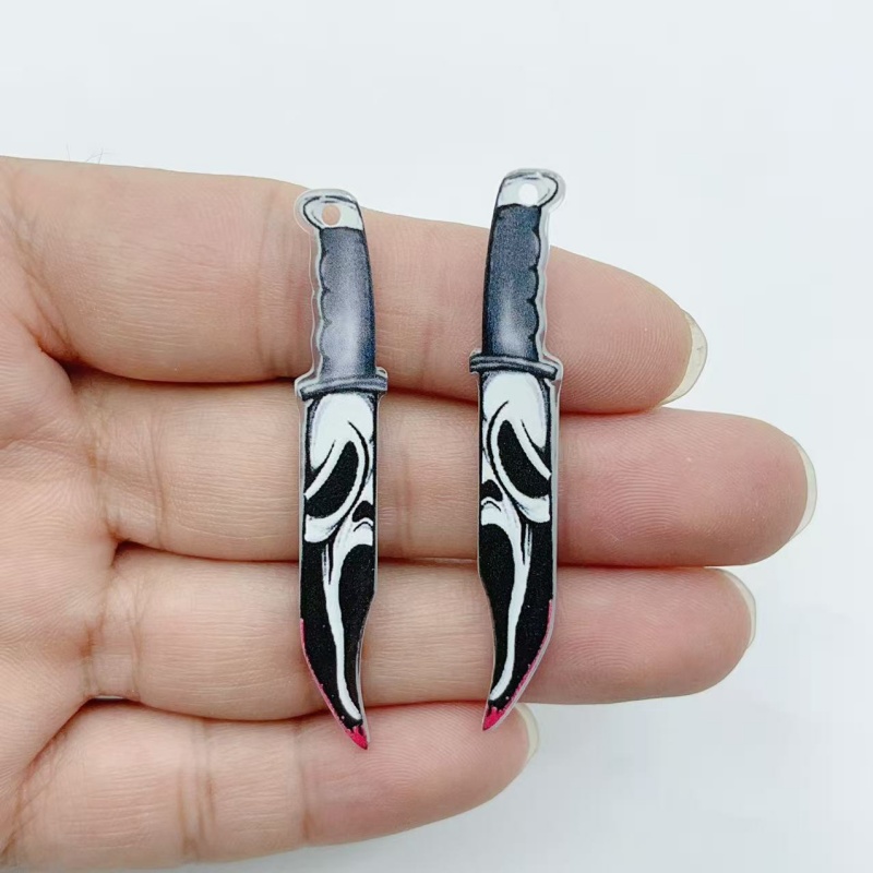 10 Stück Acryl-Schmuckteile fü – Earrings Bewertung und Preis