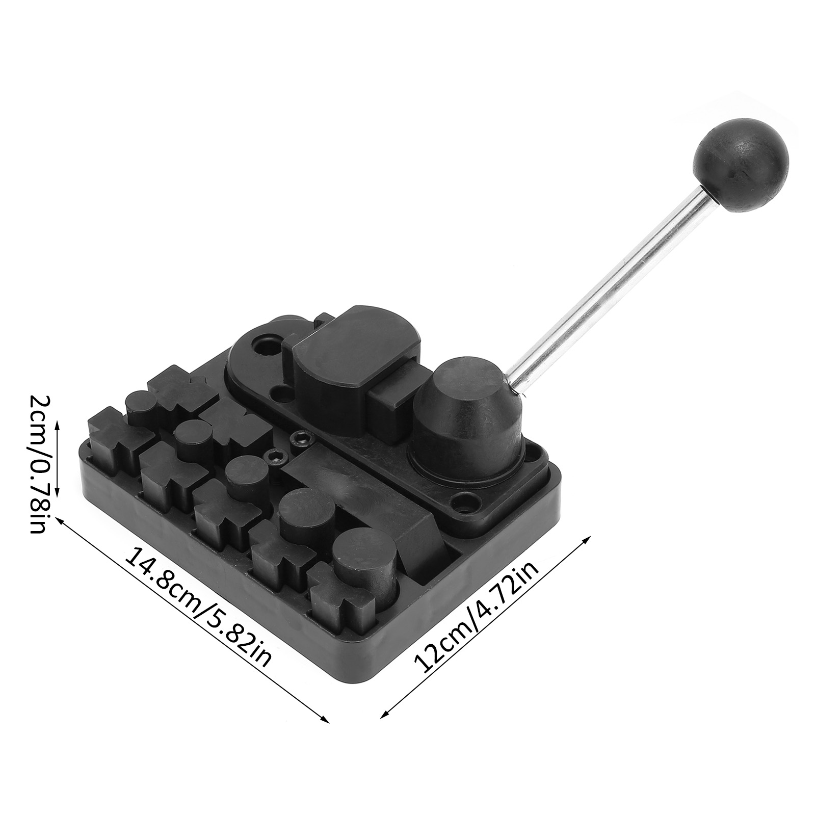 Schmuckringe Biegemaschinen-Se – Earrings Bewertung und Preis