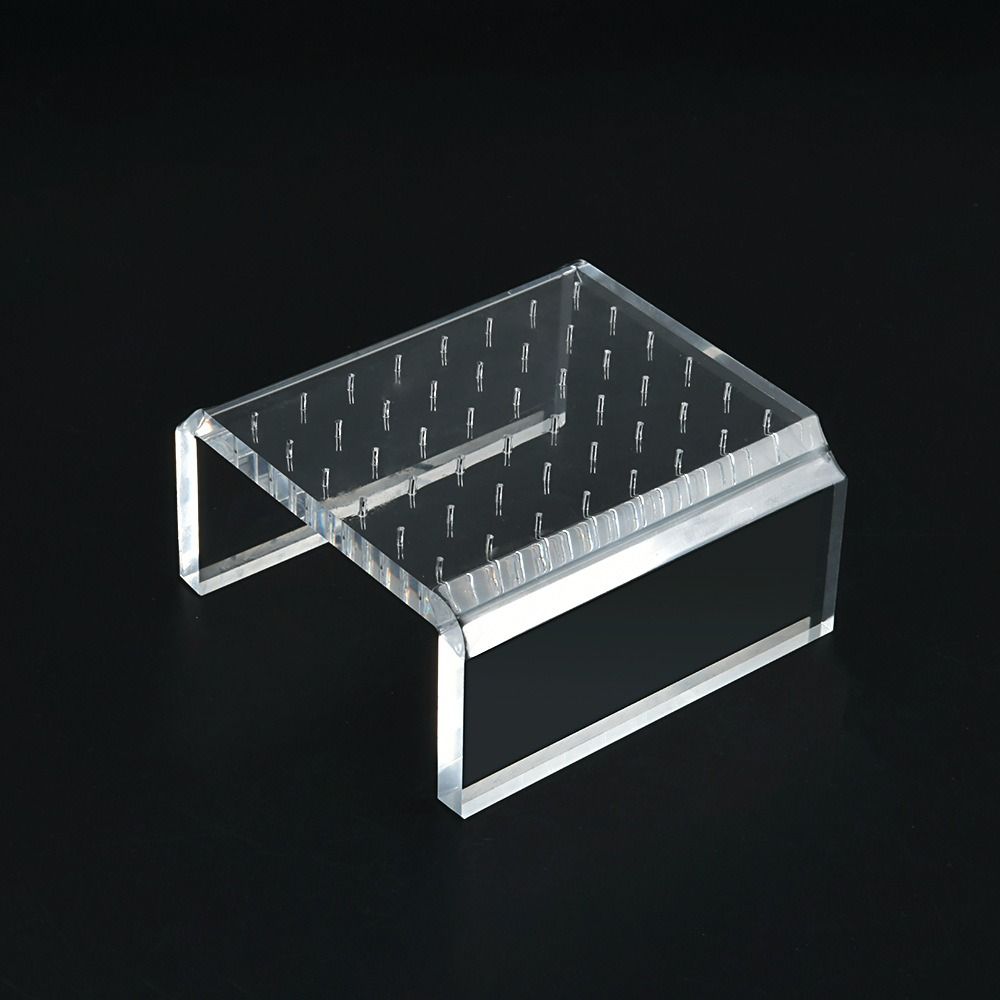 Acryl-Schmuckständer mit 2-7 E – Body Jewelry Bewertung und Preis