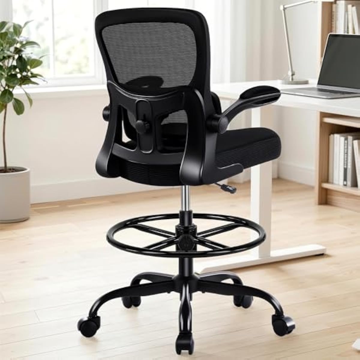 Ergonomischer Zeichenstuhl mit – Rings Bewertung und Preis
