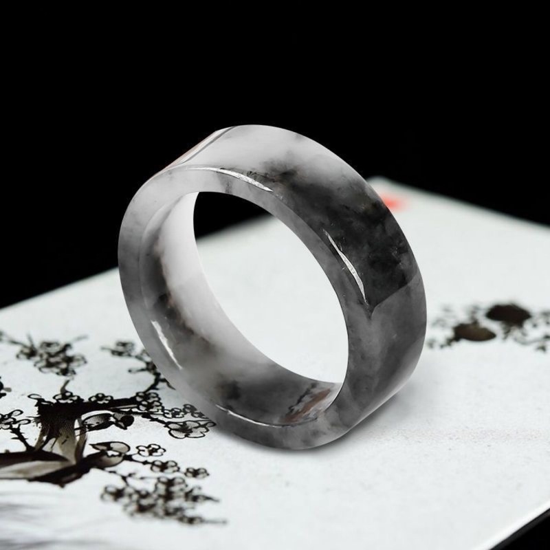 Myanmar natürliche A-Klasse Ri – Rings Bewertung und Preis
