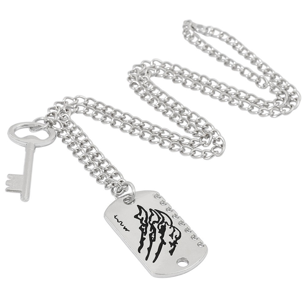 Love and Deepspace Caleb Rafay – Anime Pendant Necklace Bewertung und Preis