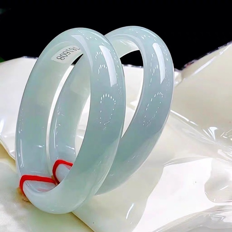 Old Mine Icy Burmese Armband,  – Bracelets Bewertung und Preis