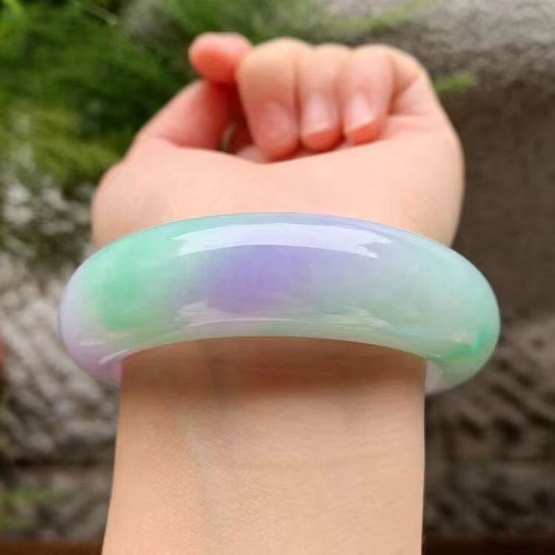 Eisähnliches, frühlingsfarbene – Bracelets Bewertung und Preis
