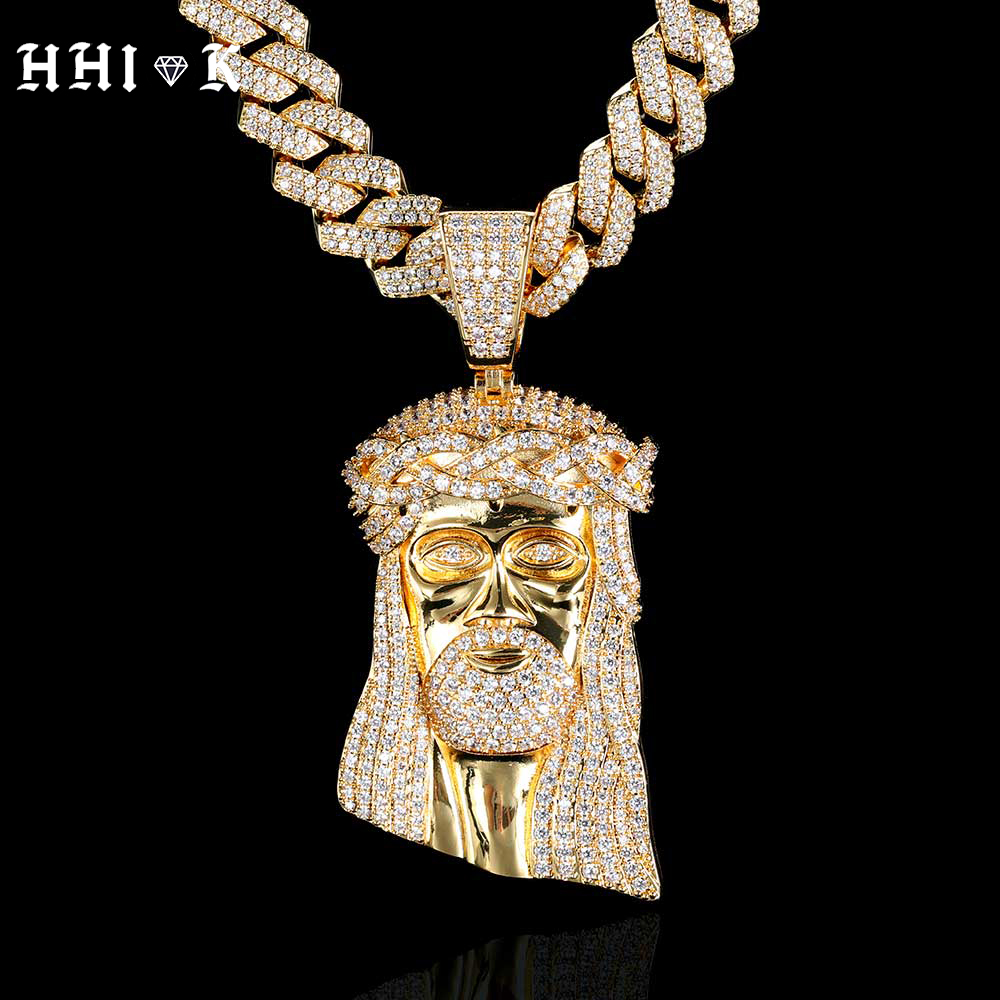 Dropshipping Halsketten Kette  – Cuban Link Chain 12Mm Bewertung und Preis