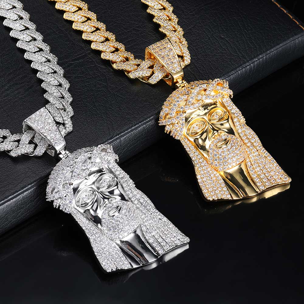 Dropshipping Halsketten Kette  – Cuban Link Chain 12Mm Bewertung und Preis