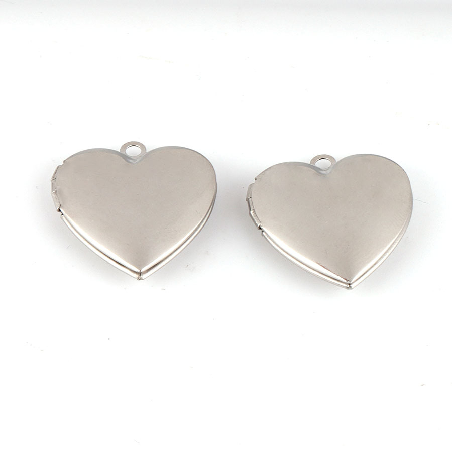 Fnixtar Liebe Herz Foto Rahmen – Heart Locket Necklace Photo Bewertung und Preis